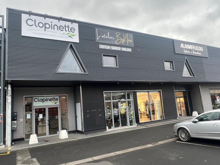 Images Clopinette Cigarette Électronique Mozac