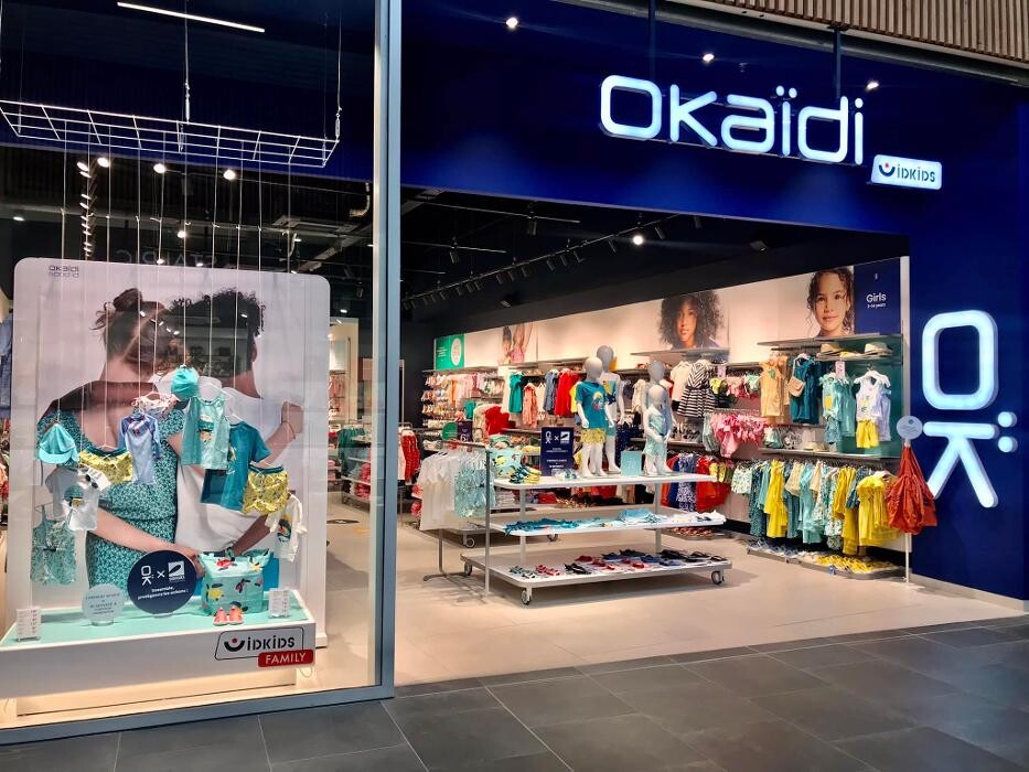 Images OKAIDI CARCASSONNE ROCADEST