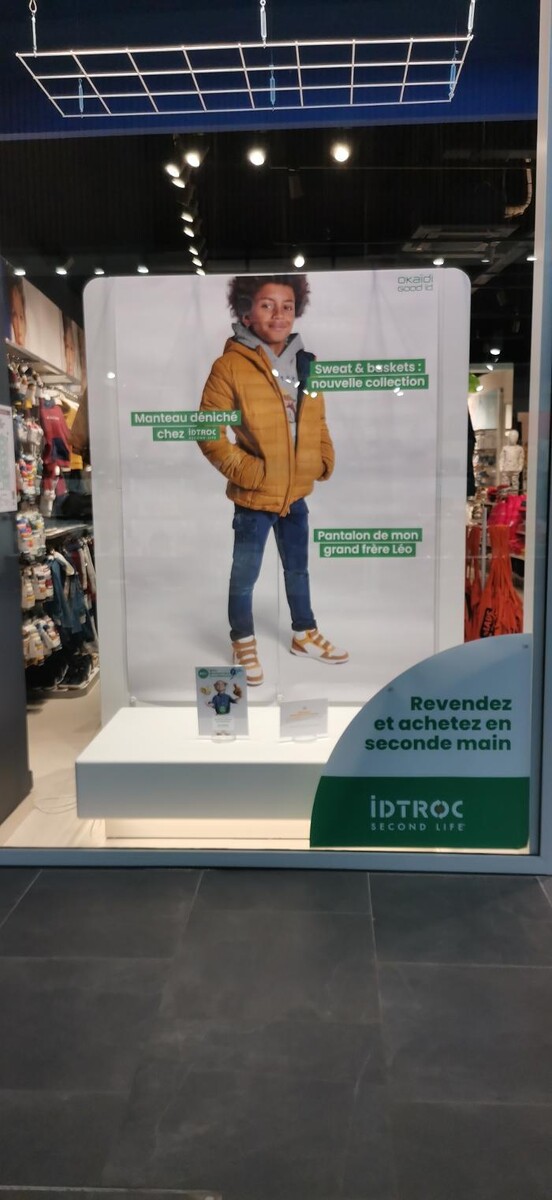 Images OKAIDI CARCASSONNE ROCADEST