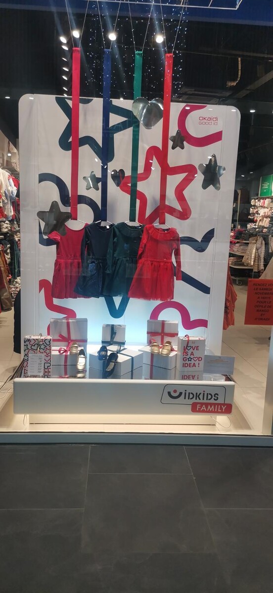 Images OKAIDI CARCASSONNE ROCADEST