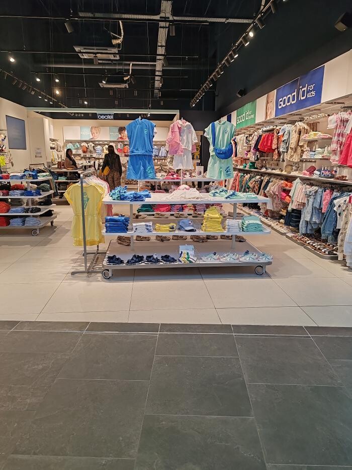 Images OKAIDI CARCASSONNE ROCADEST