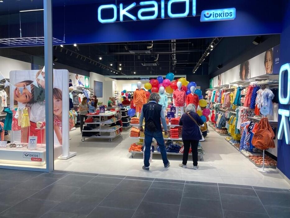 Images OKAIDI CARCASSONNE ROCADEST