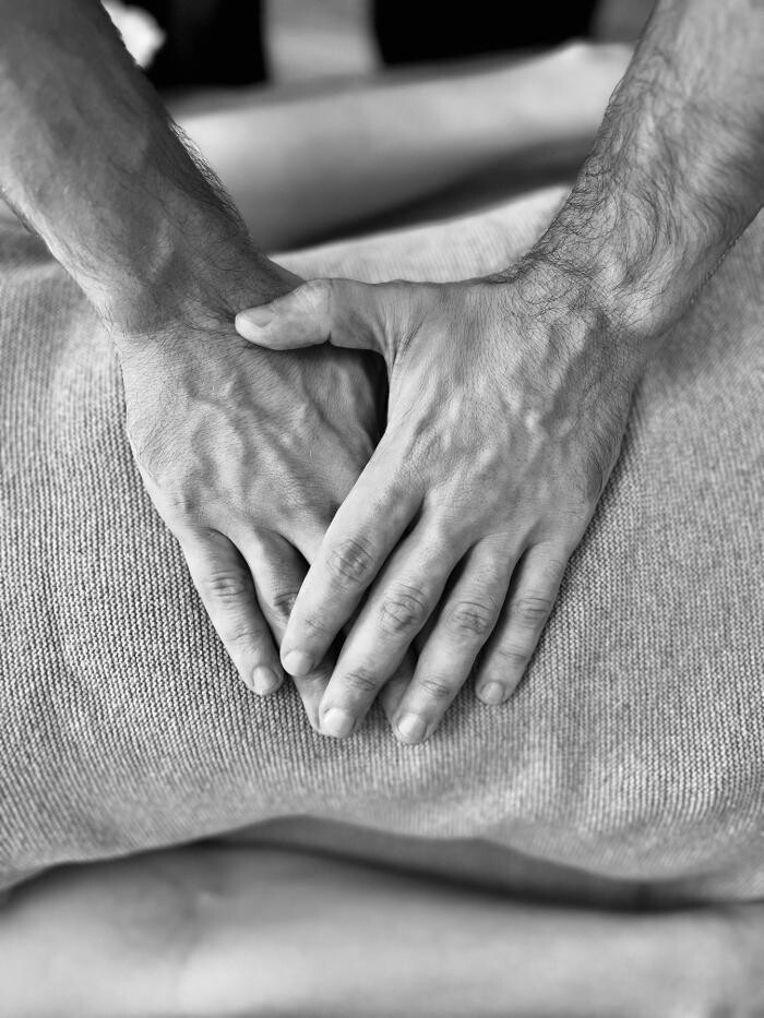 Images Florian GUYOT massages