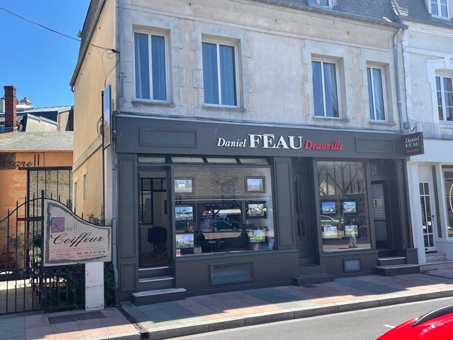 Images Daniel Féau Deauville