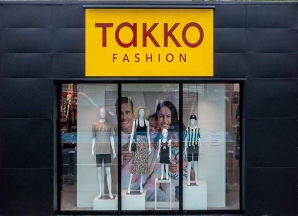 Images Takko Fashion