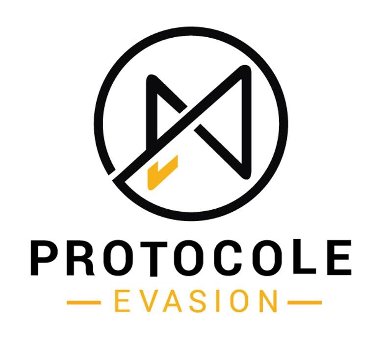 Protocole Evasion Logo