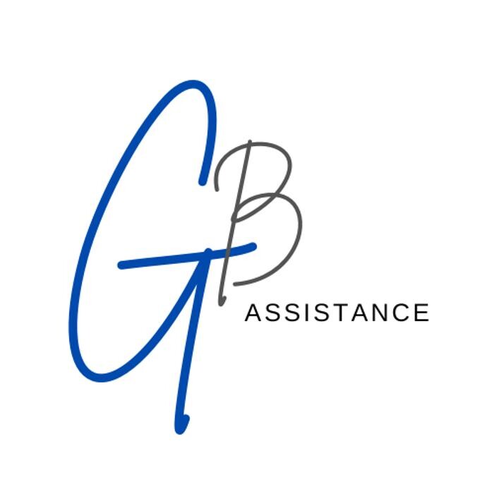 GB ASSISTANCE Logo