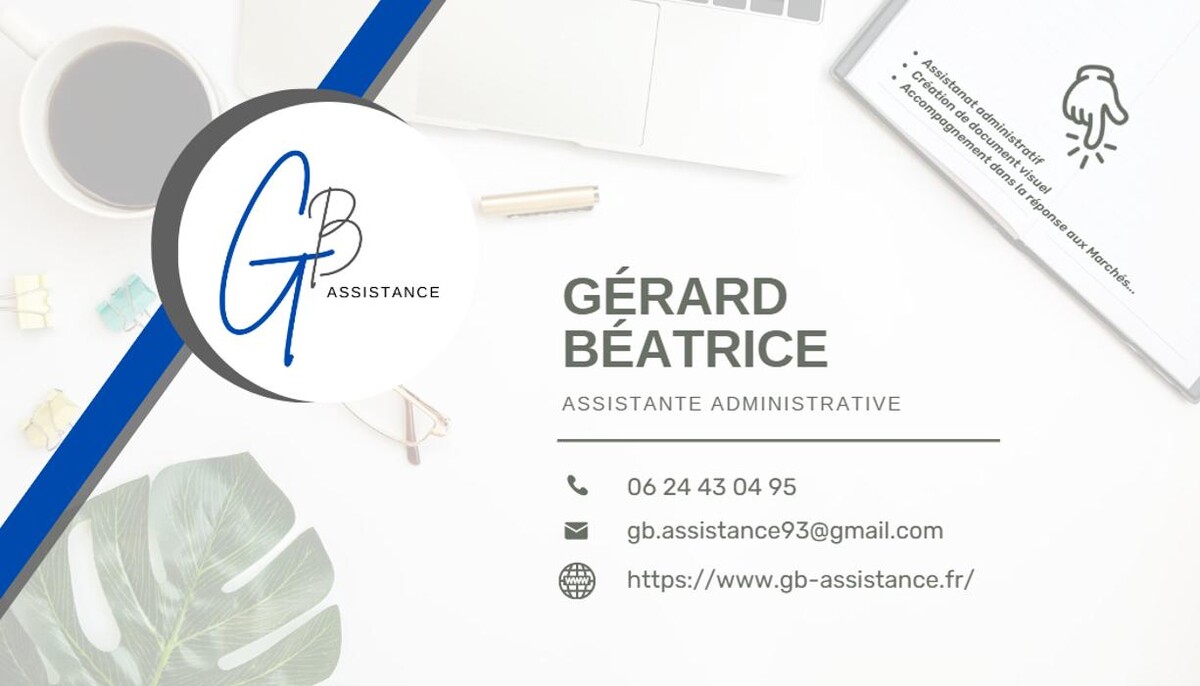 Images GB ASSISTANCE