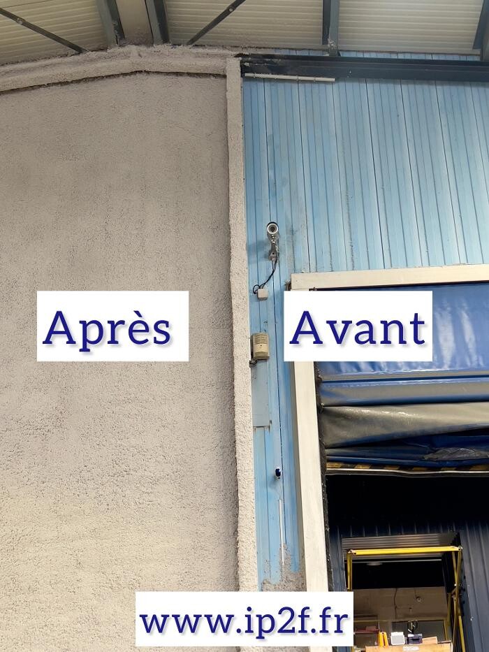 Images HM SERVICES FLOCAGE