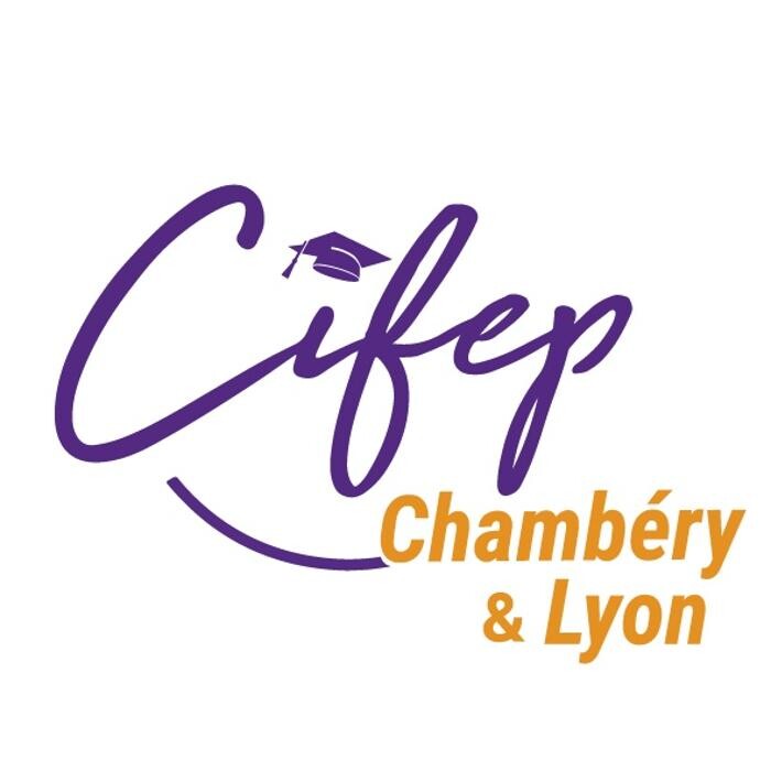 Ecole Cifep Lyon Logo