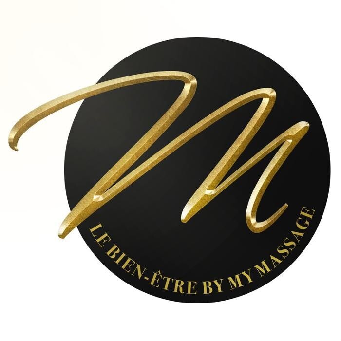 My Massage Logo