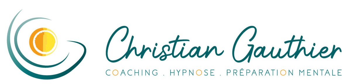 conseil coaching hypnose Logo