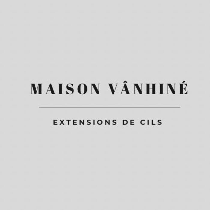 Maison Vânhiné Logo