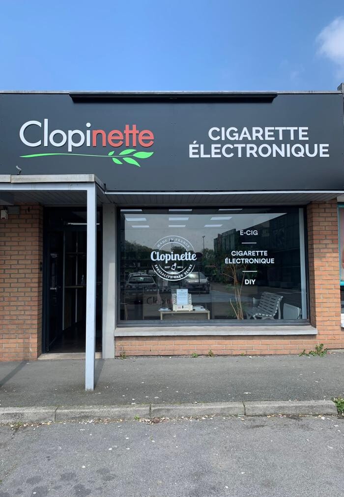 Images Clopinette Cigarette Electronique