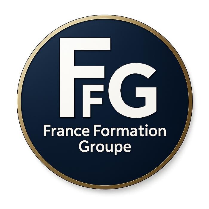 France Formation Groupe Logo
