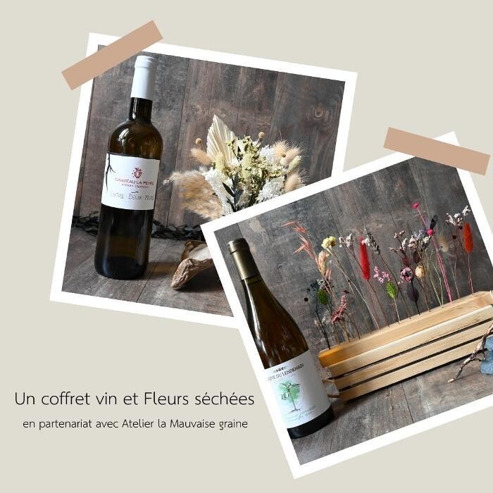 Images Jours Fleurs Vins