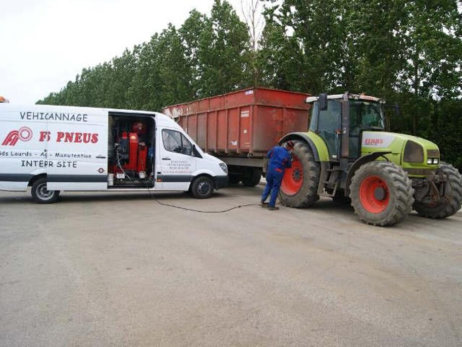 Images Euromaster Hazebrouck