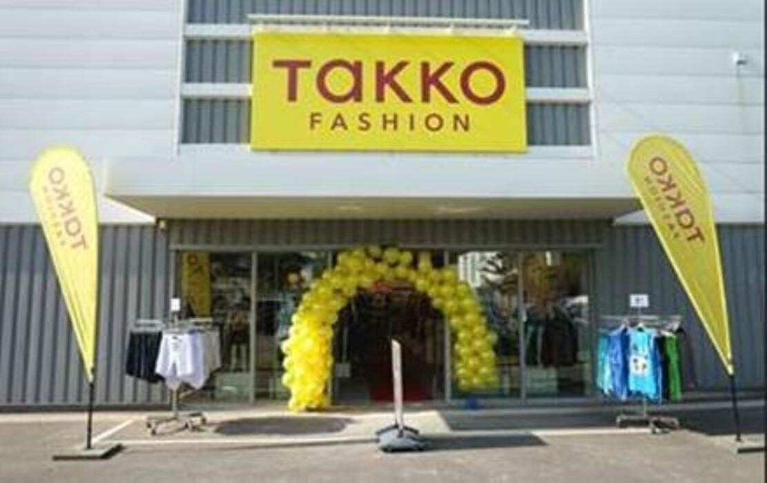 Images TAKKO FASHION Quimper