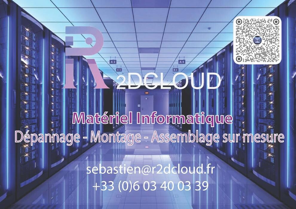 Images R2dCloud