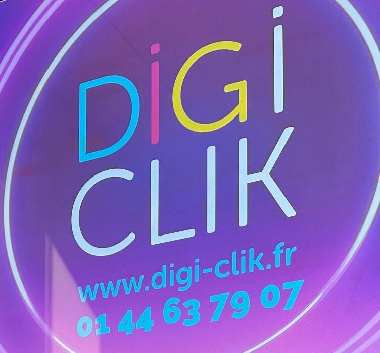 Images DIGICLIK PARIS