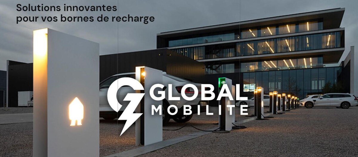 Images GLOBAL MOBILITÉ