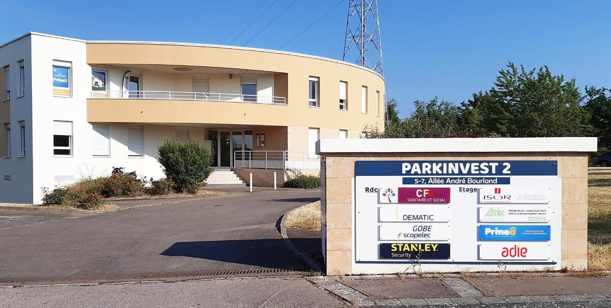 Images Agence Adie