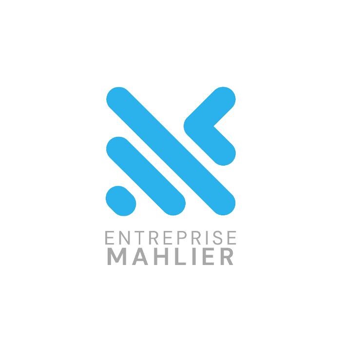 Entreprise Mahlier Logo