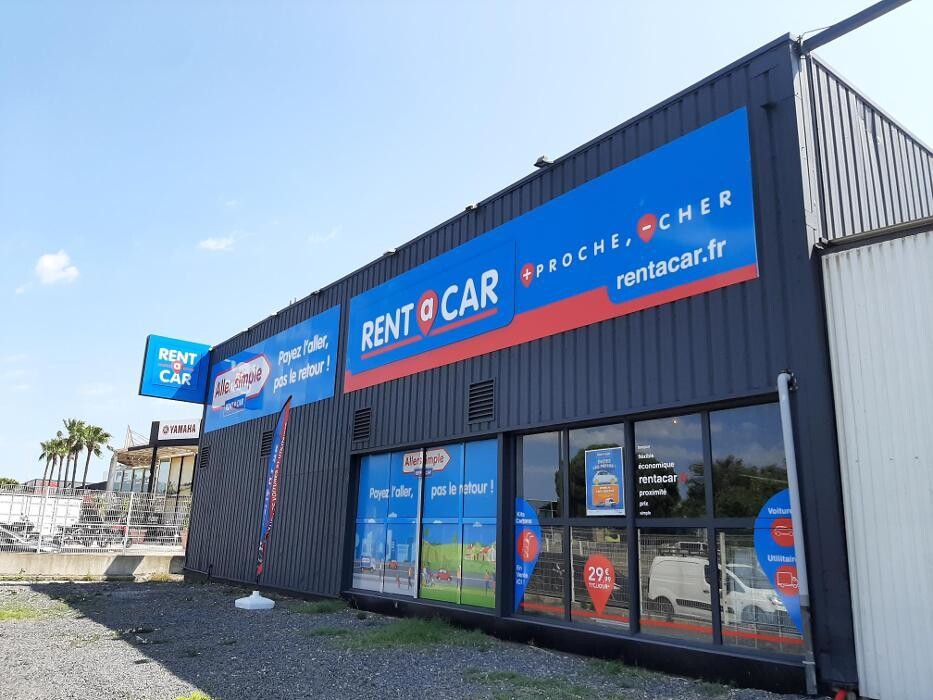 Images Rent A Car