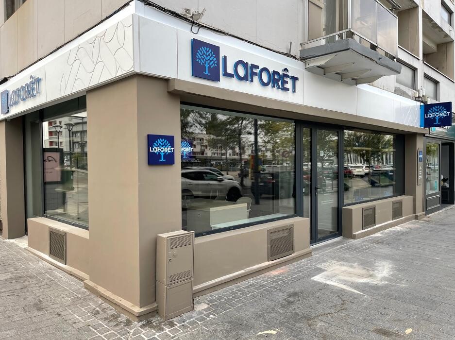 Images Laforêt immobilier