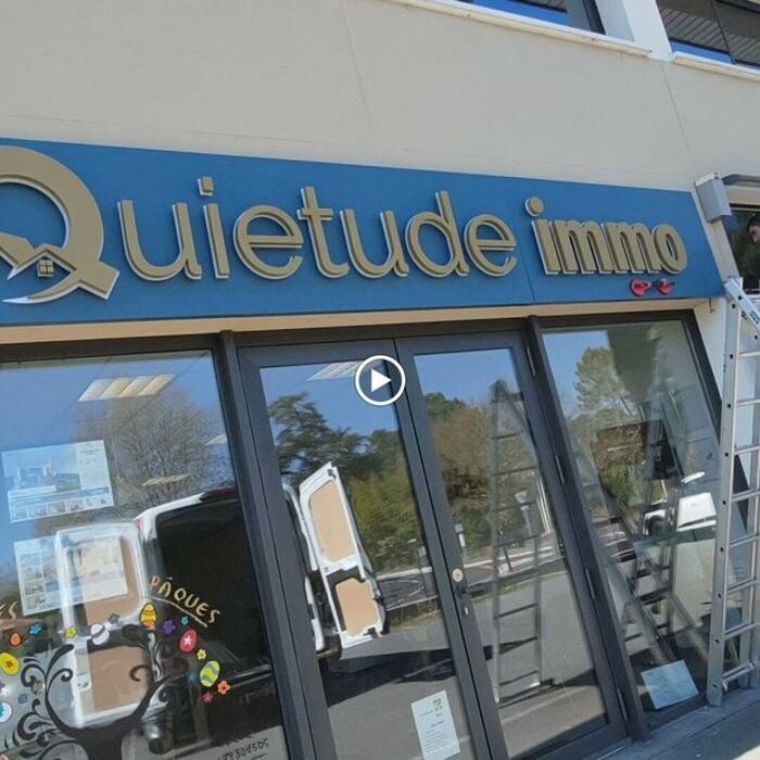 Images SIGN BY GRAPHICS Bassin d'Arcachon Gironde