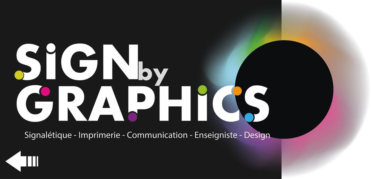 Images SIGN BY GRAPHICS Bassin d'Arcachon Gironde