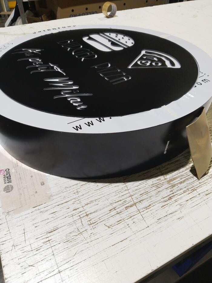 Images SIGN BY GRAPHICS Bassin d'Arcachon Gironde