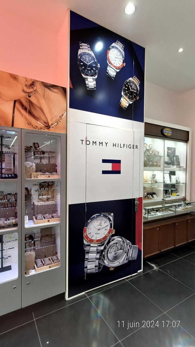 Images SIGN BY GRAPHICS Bassin d'Arcachon Gironde