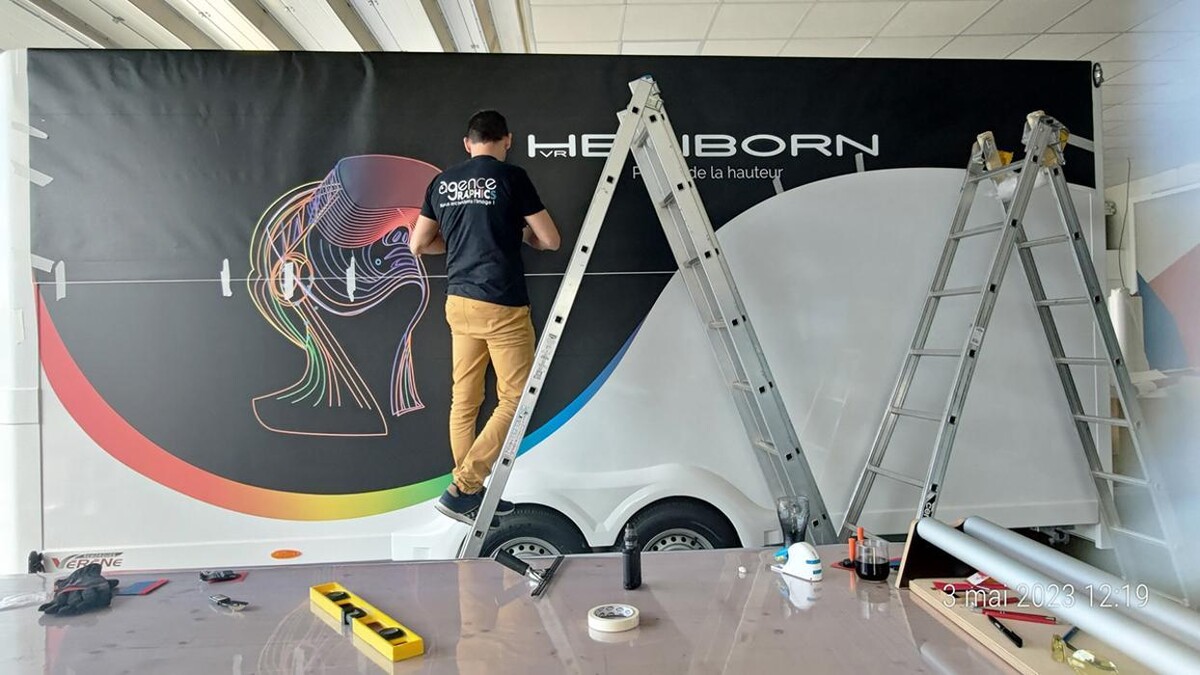 Images SIGN BY GRAPHICS Bassin d'Arcachon Gironde