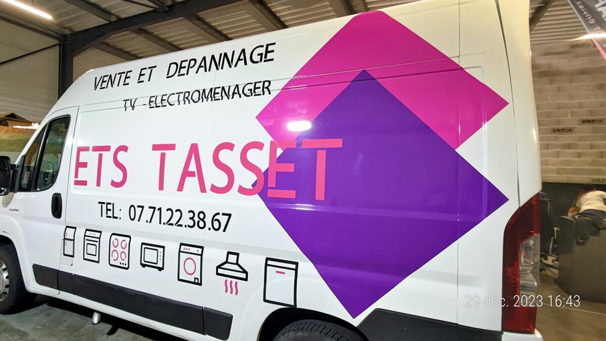 Images SIGN BY GRAPHICS Bassin d'Arcachon Gironde