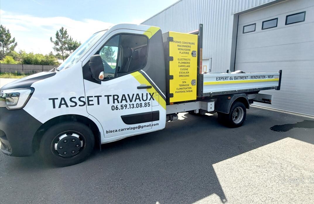 Images SIGN BY GRAPHICS Bassin d'Arcachon Gironde