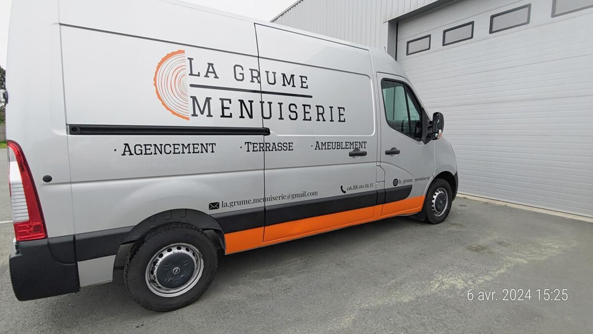 Images SIGN BY GRAPHICS Bassin d'Arcachon Gironde