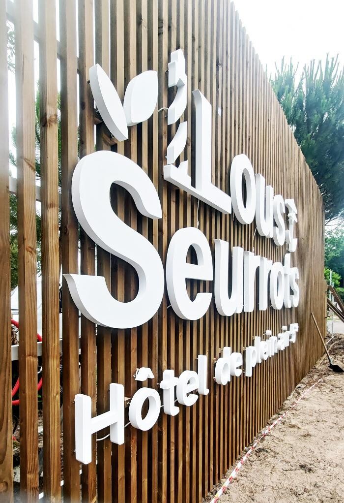 Images SIGN BY GRAPHICS Bassin d'Arcachon Gironde