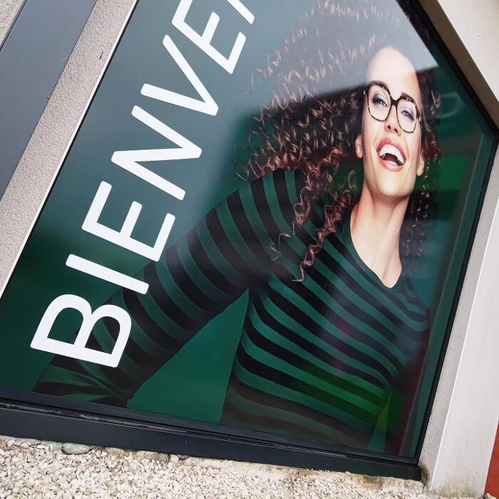 Images SIGN BY GRAPHICS Bassin d'Arcachon Gironde