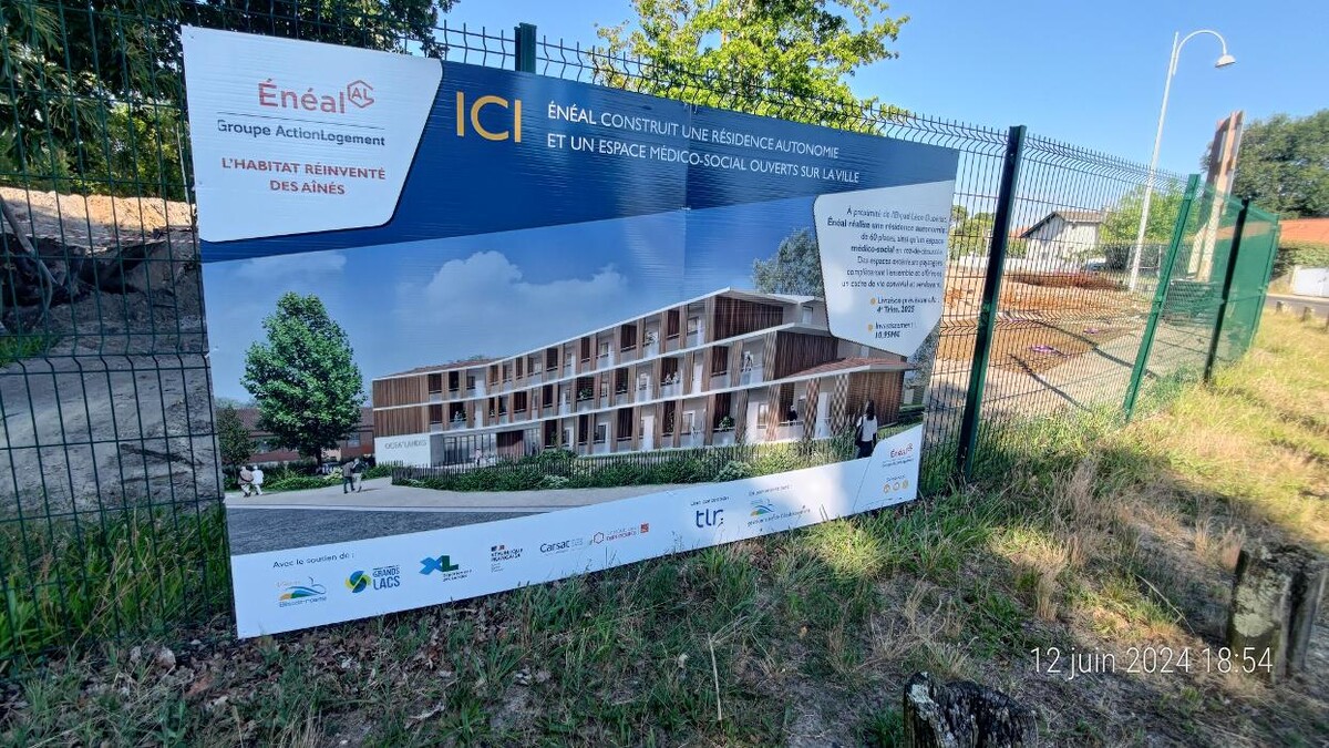 Images SIGN BY GRAPHICS Bassin d'Arcachon Gironde