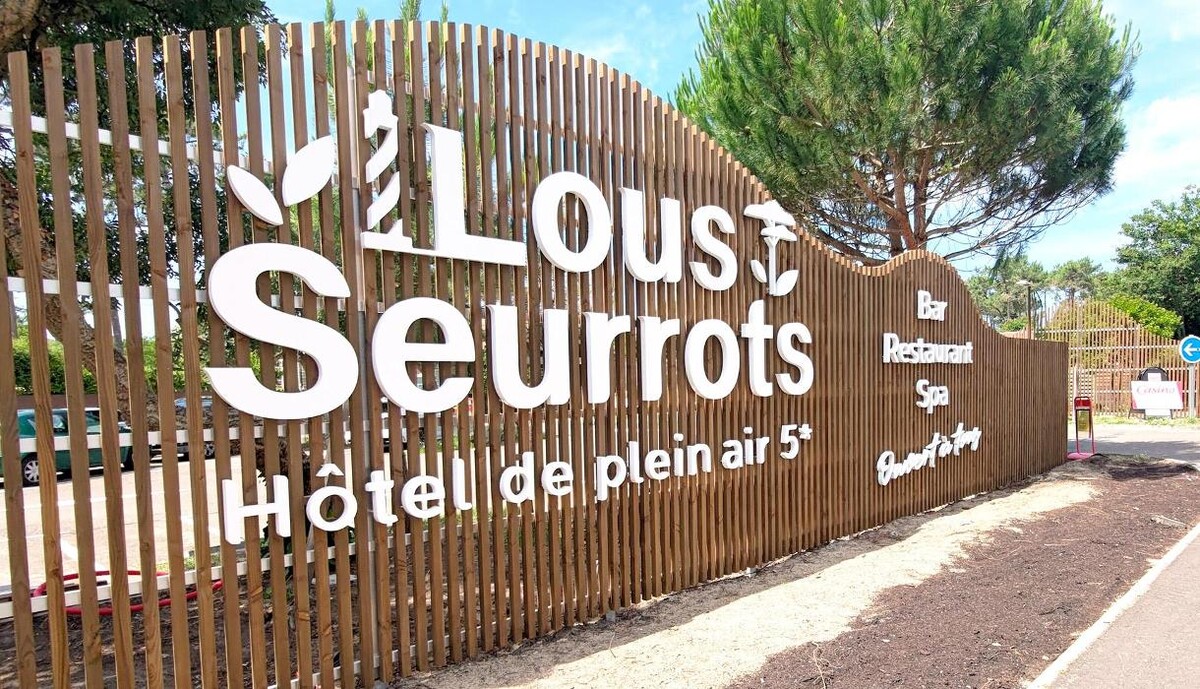 Images SIGN BY GRAPHICS Bassin d'Arcachon Gironde