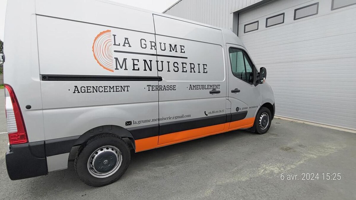 Images SIGN BY GRAPHICS Bassin d'Arcachon Gironde