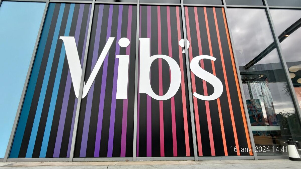 Images SIGN BY GRAPHICS Bassin d'Arcachon Gironde