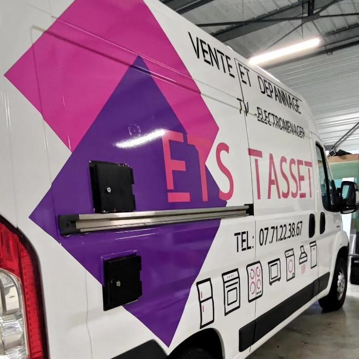 Images SIGN BY GRAPHICS Bassin d'Arcachon Gironde