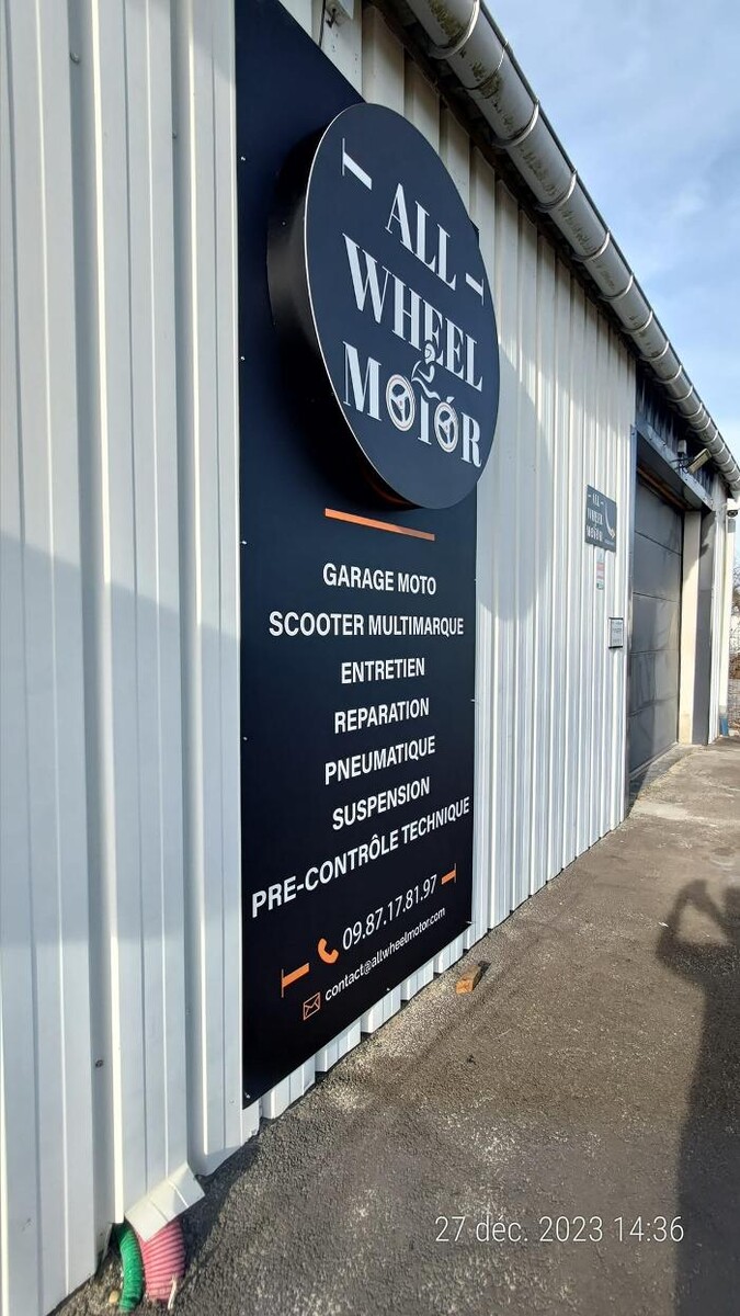 Images SIGN BY GRAPHICS Bassin d'Arcachon Gironde