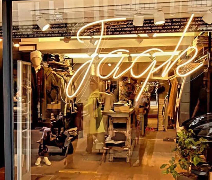 Images SIGN BY GRAPHICS Bassin d'Arcachon Gironde