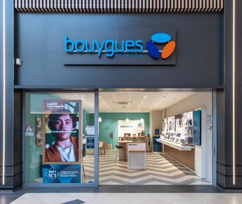 Images BOUYGUES TELECOM