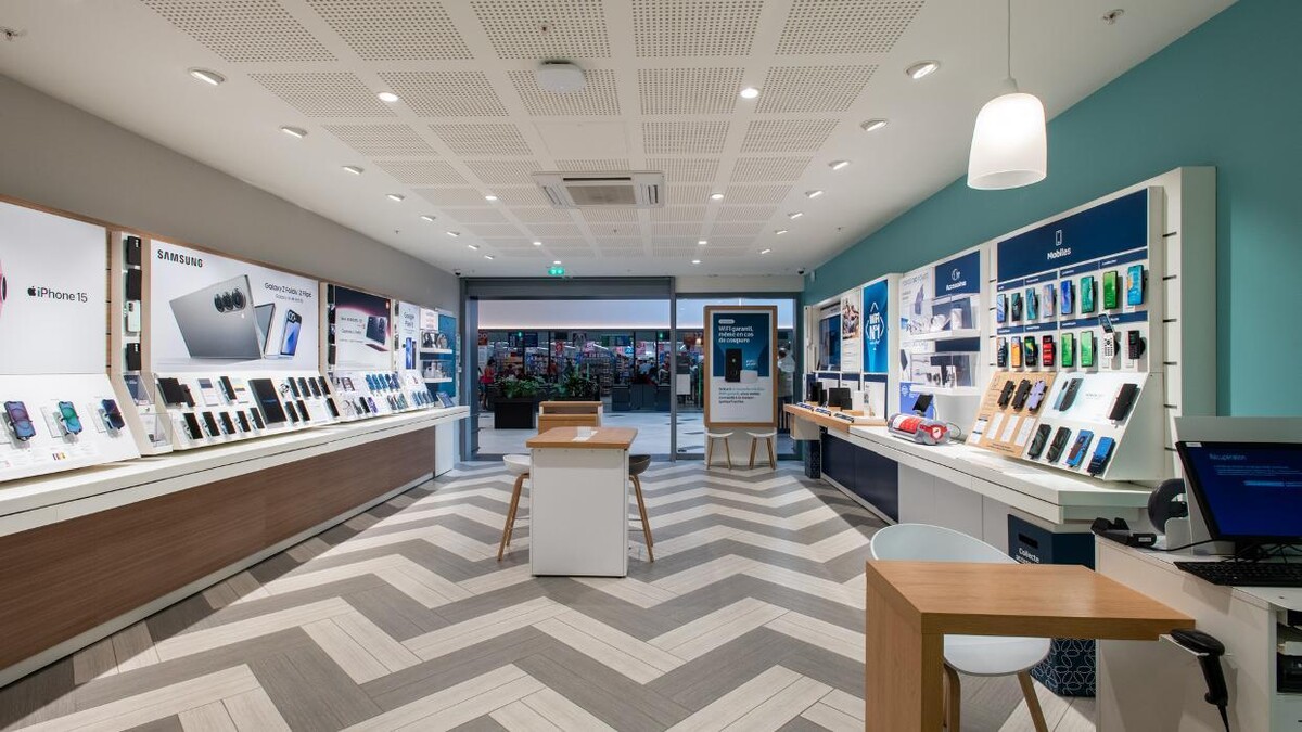 Images BOUYGUES TELECOM