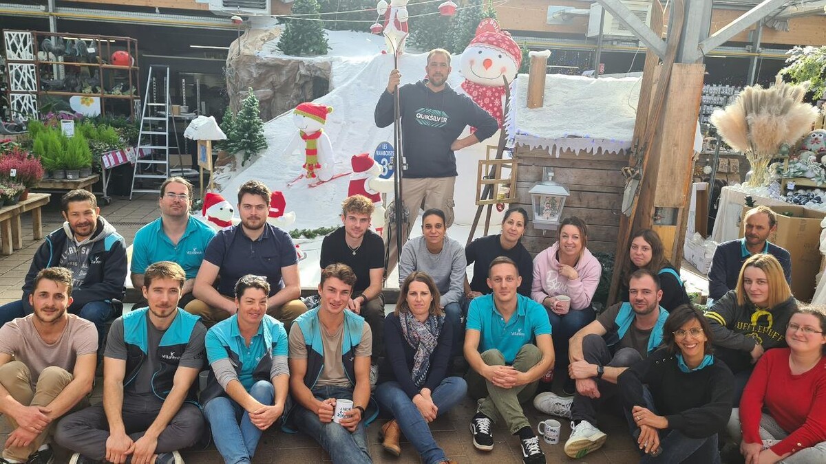 Images VillaVerde Bourg-en-Bresse