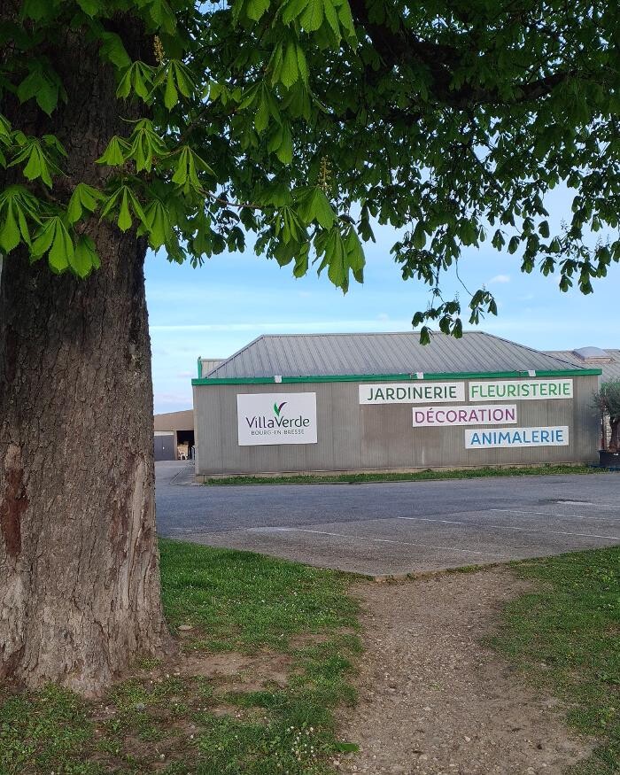 Images VillaVerde Bourg-en-Bresse